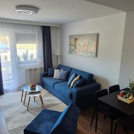 Studio Apartman 404-401 Vukovar Exterior photo