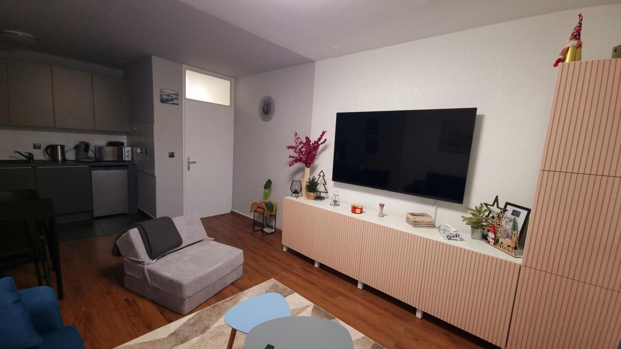 Studio Apartman 404-401 Vukovar Exterior photo