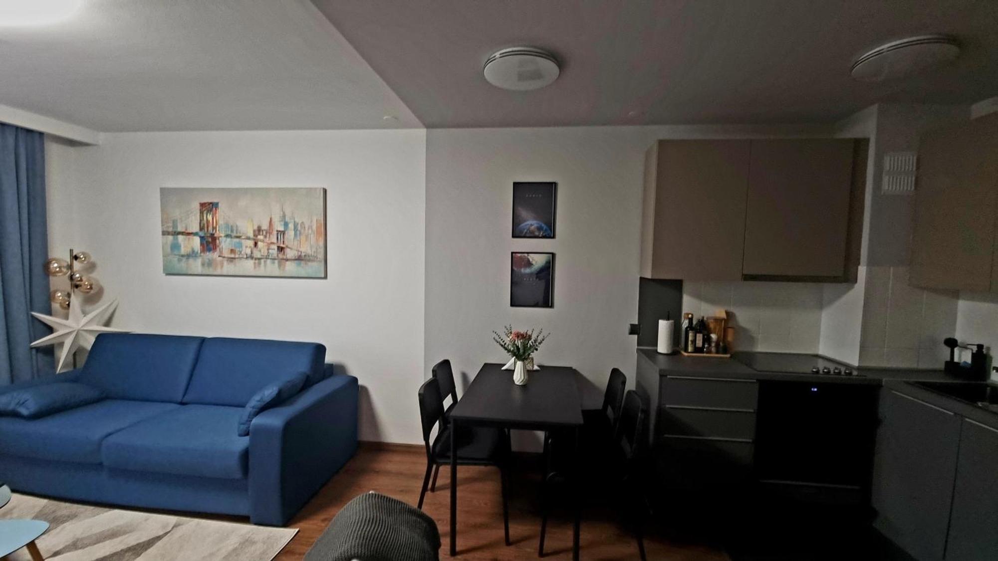 Studio Apartman 404-401 Vukovar Exterior photo
