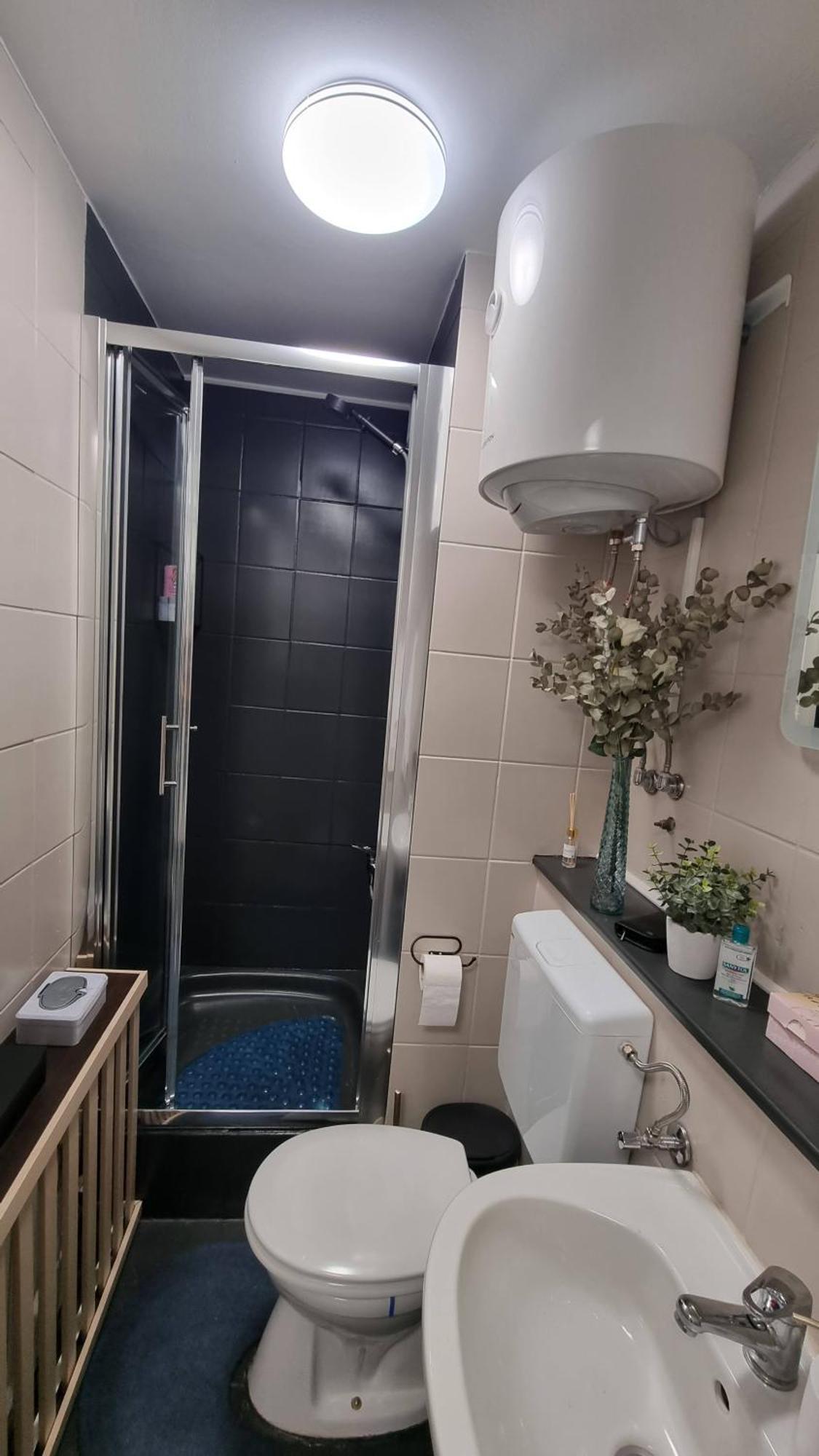 Studio Apartman 404-401 Vukovar Exterior photo